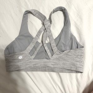 Lululemon bra